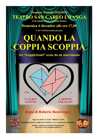 scoppia