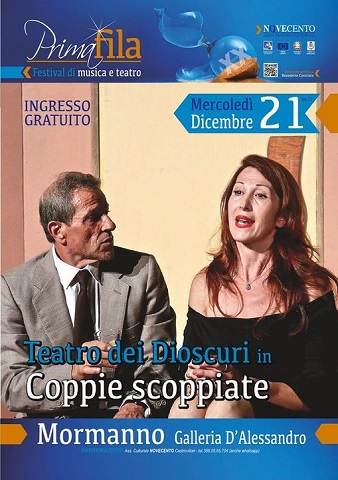 scoppiate