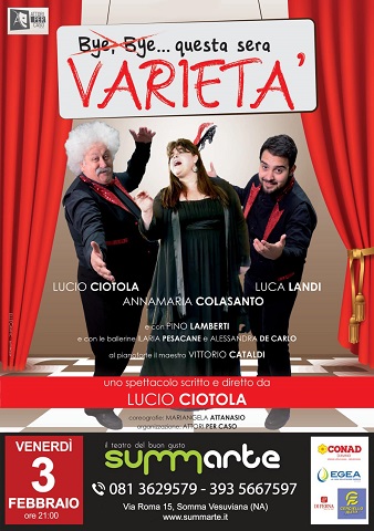 seravarietà