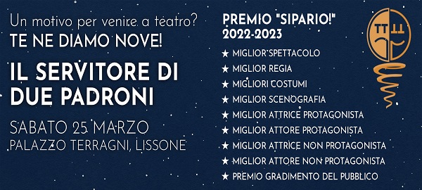 servitoredue