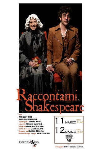 shakespeare