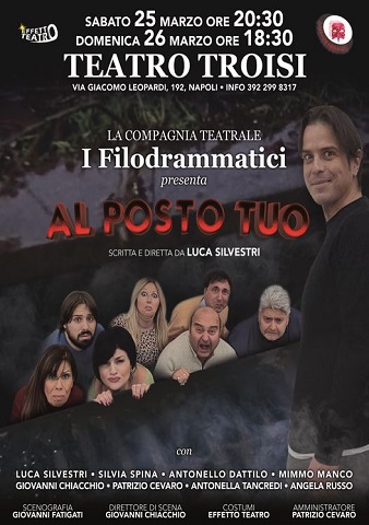 silvestri