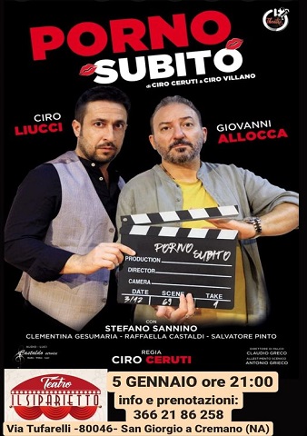 siparietto