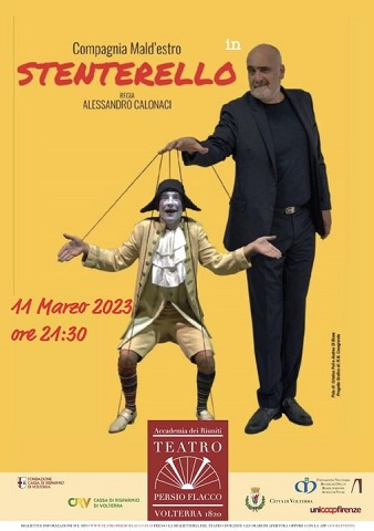 stentemarzo