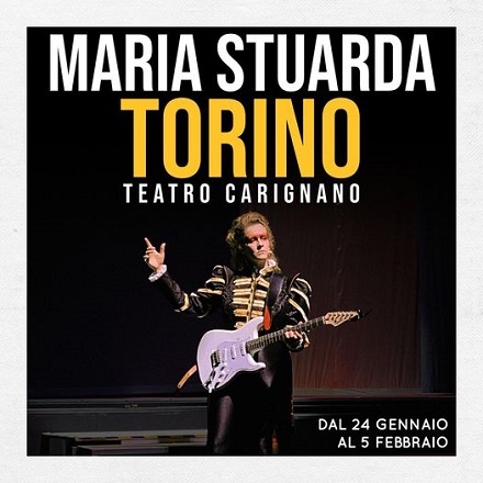 stuarda