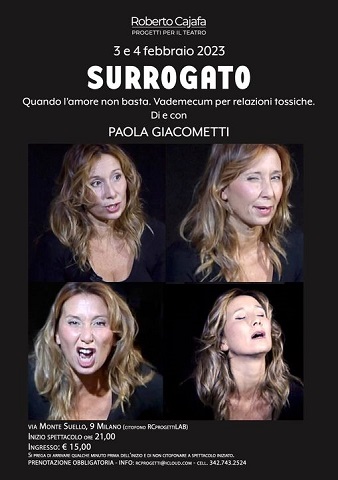 surrogato