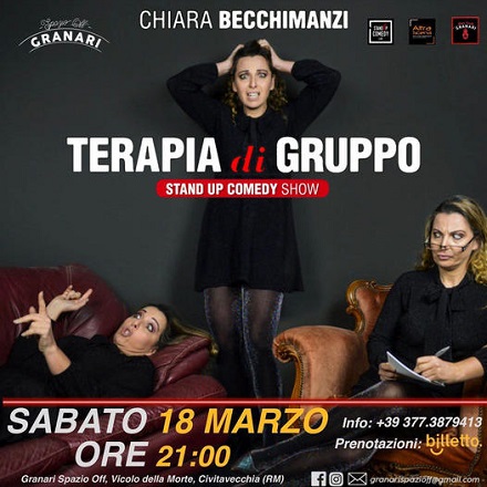 terapia