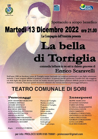 torriglia