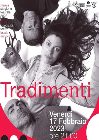 tradimenti