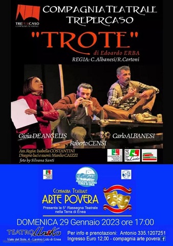 trepercaso