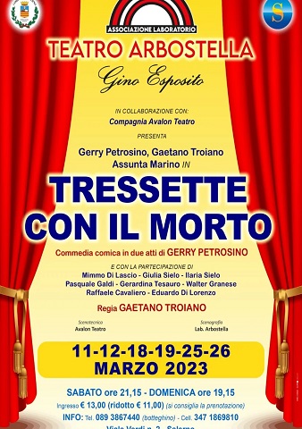 tressette