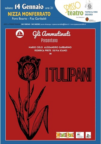 tulipani