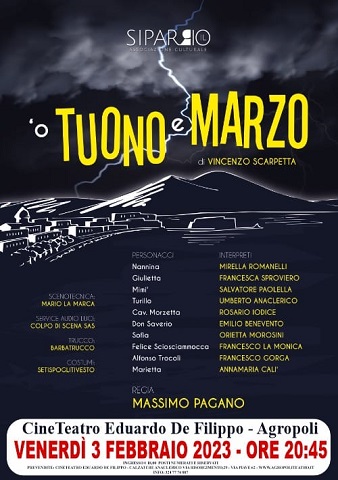 tuono