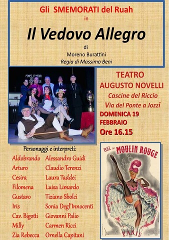 vedovoallegro