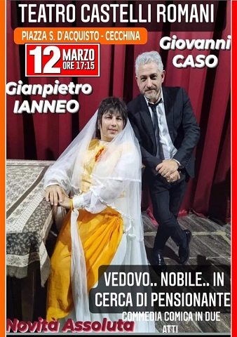 vedovonobile