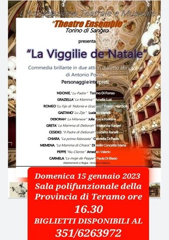 vigilia