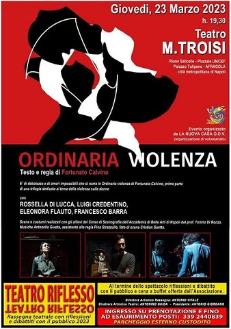 violenza
