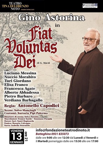 voluntasdei