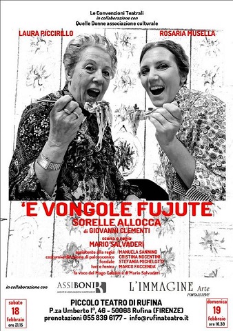 vongole