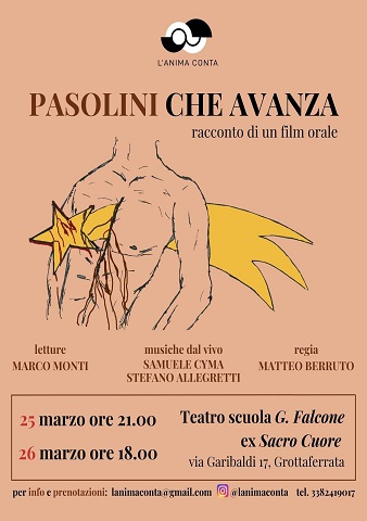 pasolini