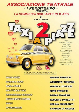 taxiadue