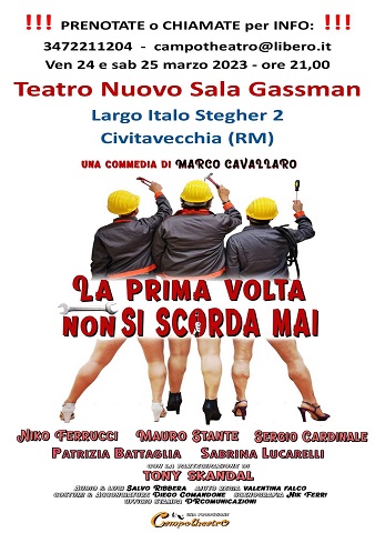 primavolta