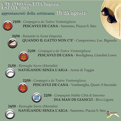 taggiascoinscenabis