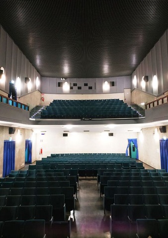 teatrozagnelli