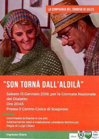 aldilà