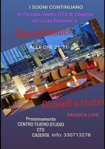 CTS giovediamoci