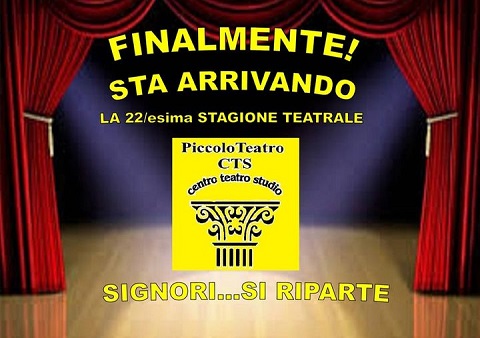 corsinarrivo
