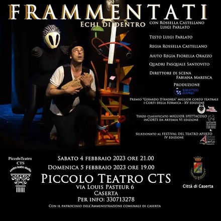 frammentati