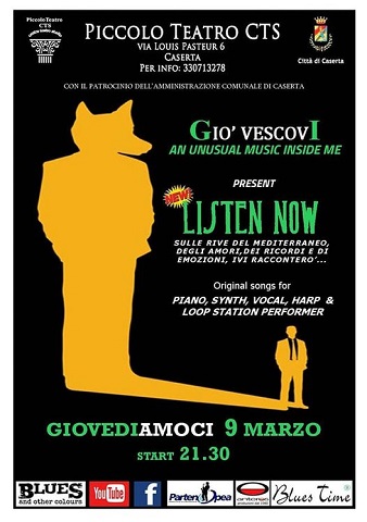 listenown