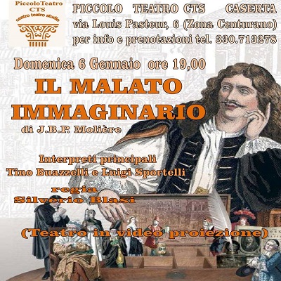 malatoimmaginario