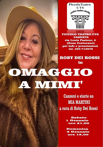 mimì