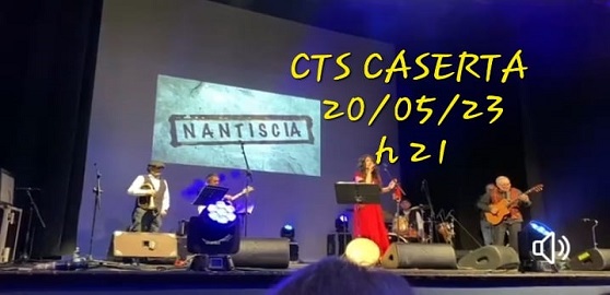 nantiscia