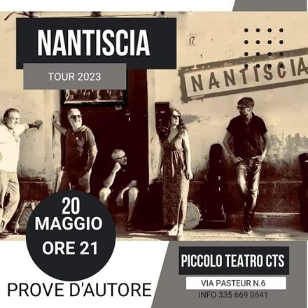 nantisciabis