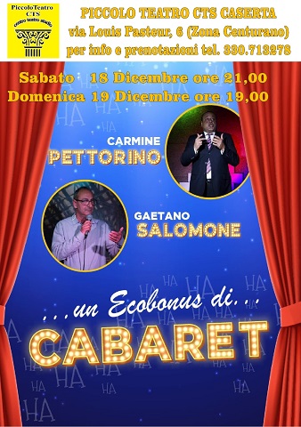 piccolocabaret