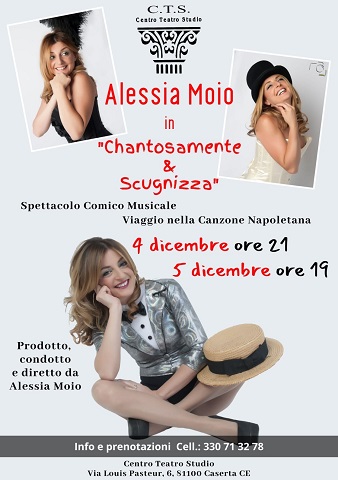 scugnizza