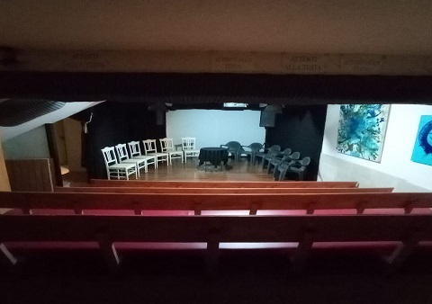 teatropronto
