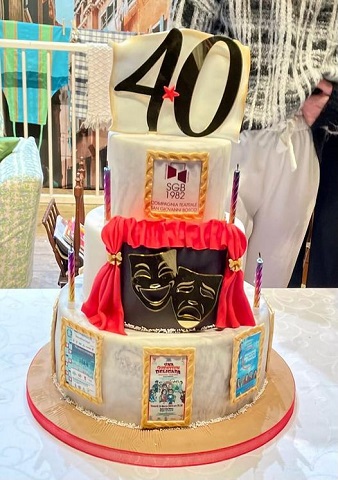compleanno