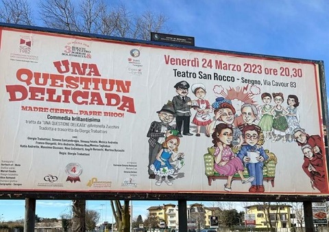 inscena
