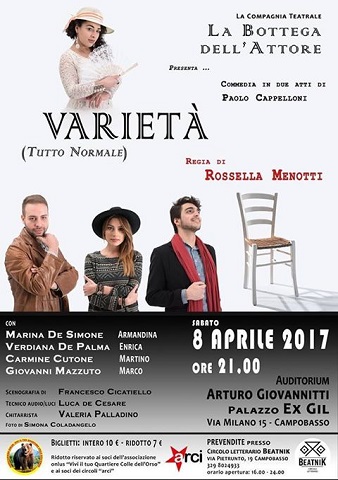 abottega