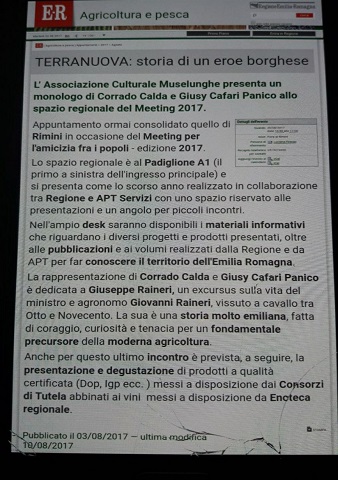 acaldaterranuova