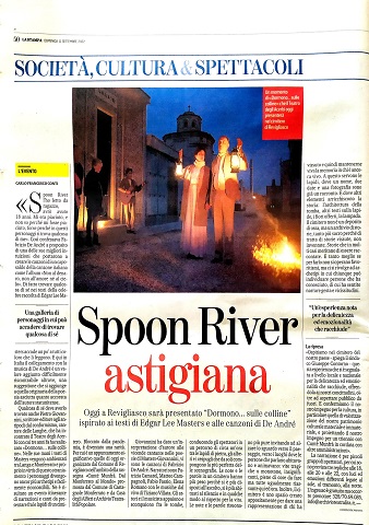 spoonriver