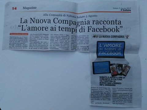 acompagniafallona