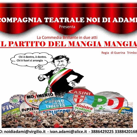 mangiamangia