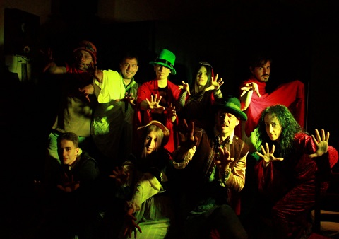 gruppo