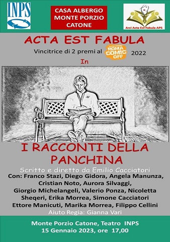 panchina