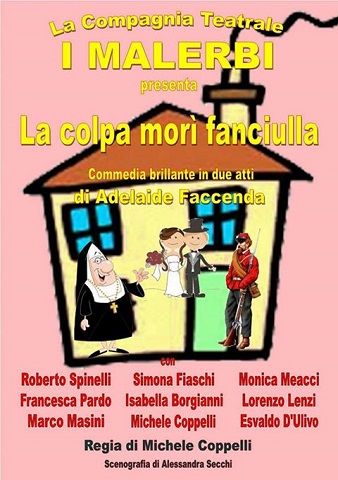 afanciulla